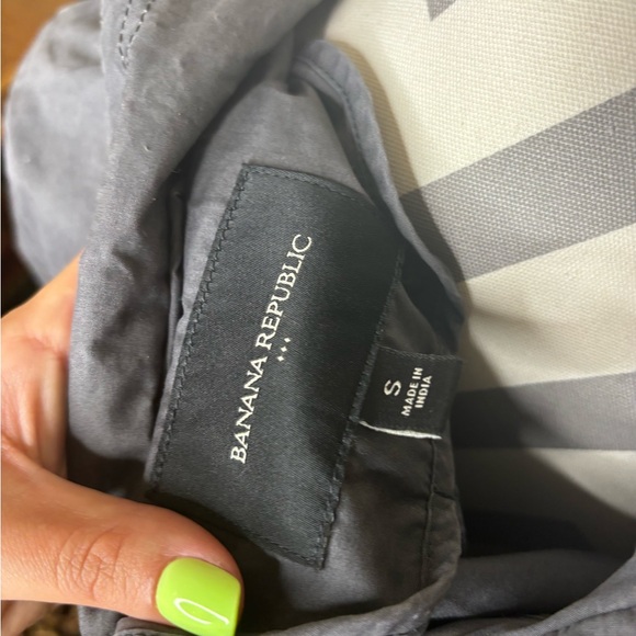 Gray Jacket - Picture 3 of 3